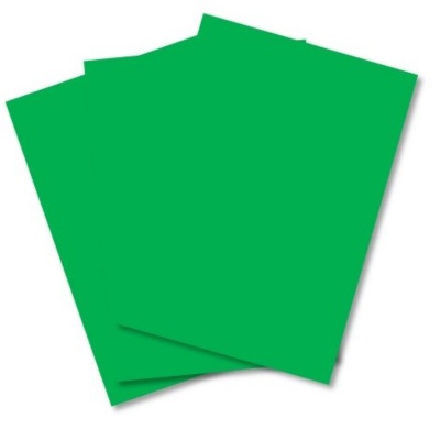 Bright Green Paper