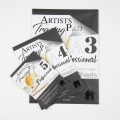 Professional Artists Tracing Pad A4 thumbnail